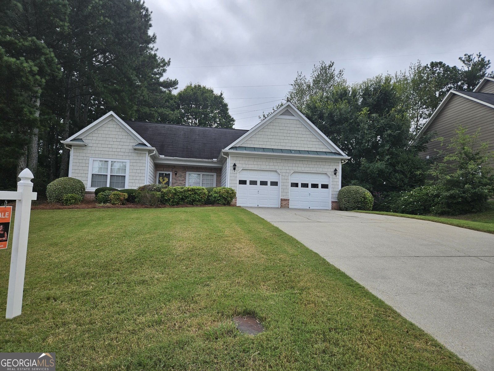 820 Roget Court Lawrenceville - Photo 17