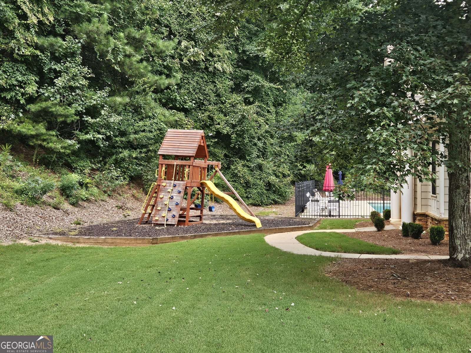 820 Roget Court Lawrenceville - Photo 20