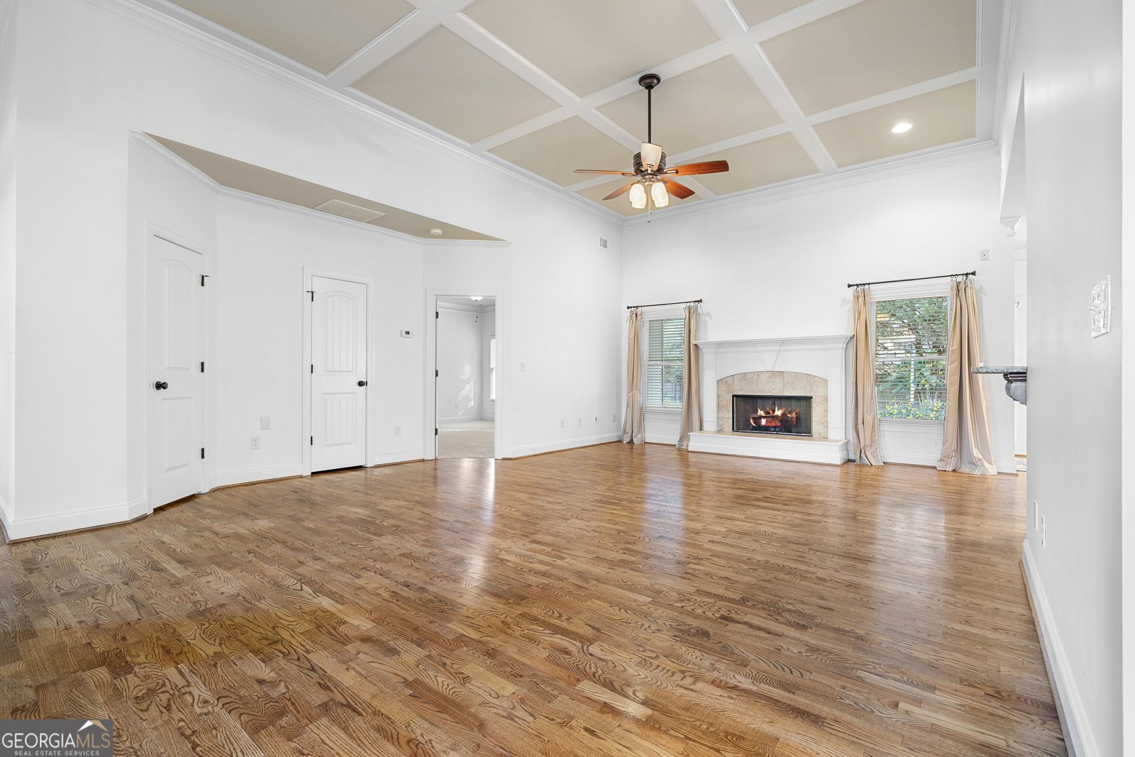 210 Misty Grove Drive Loganville - Photo 10