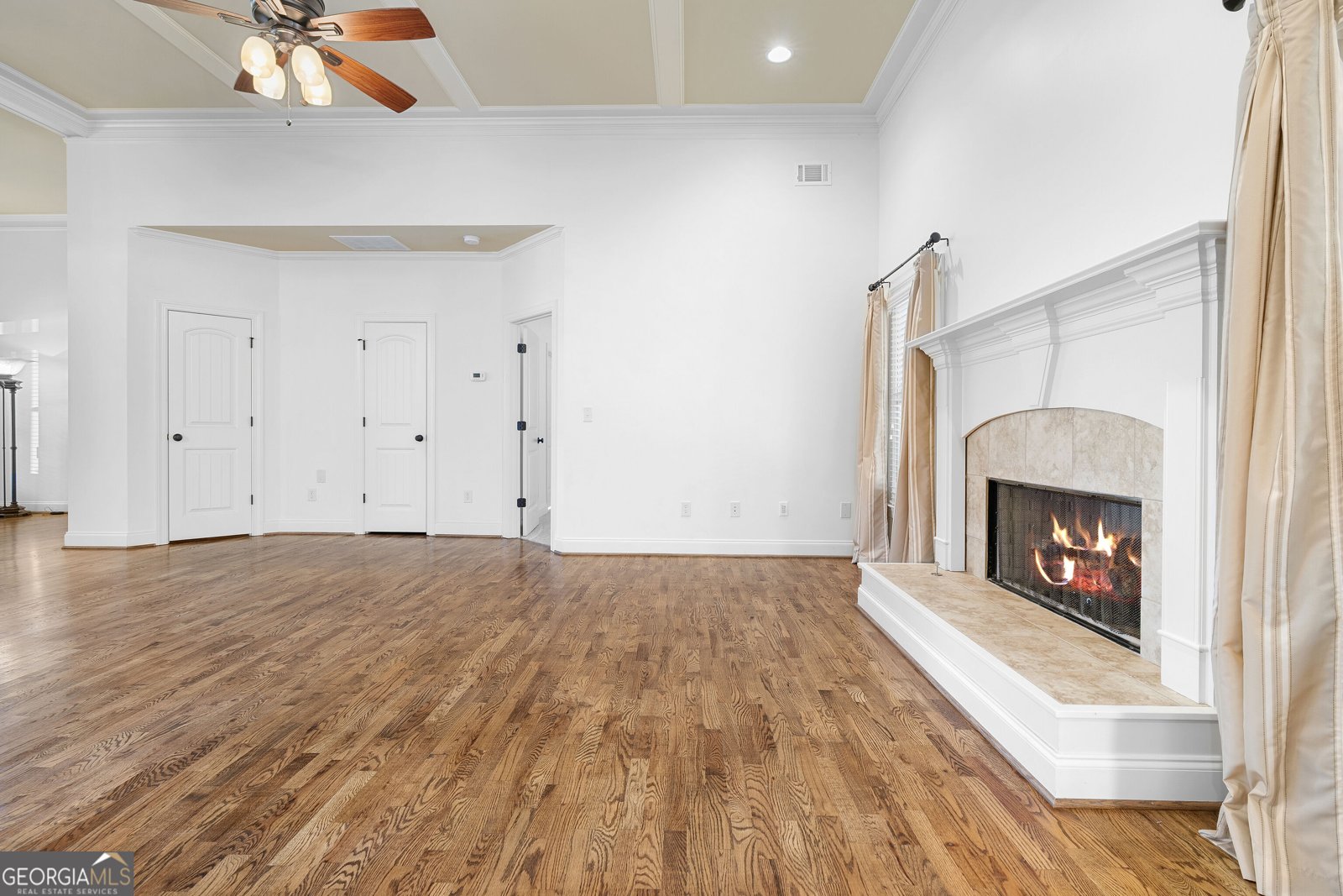 210 Misty Grove Drive Loganville - Photo 11