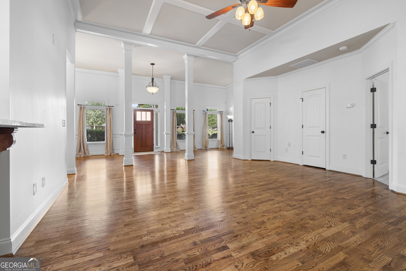 210 Misty Grove Drive Loganville - Photo 12