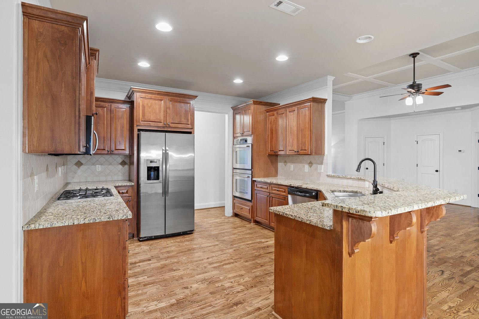 210 Misty Grove Drive Loganville - Photo 13