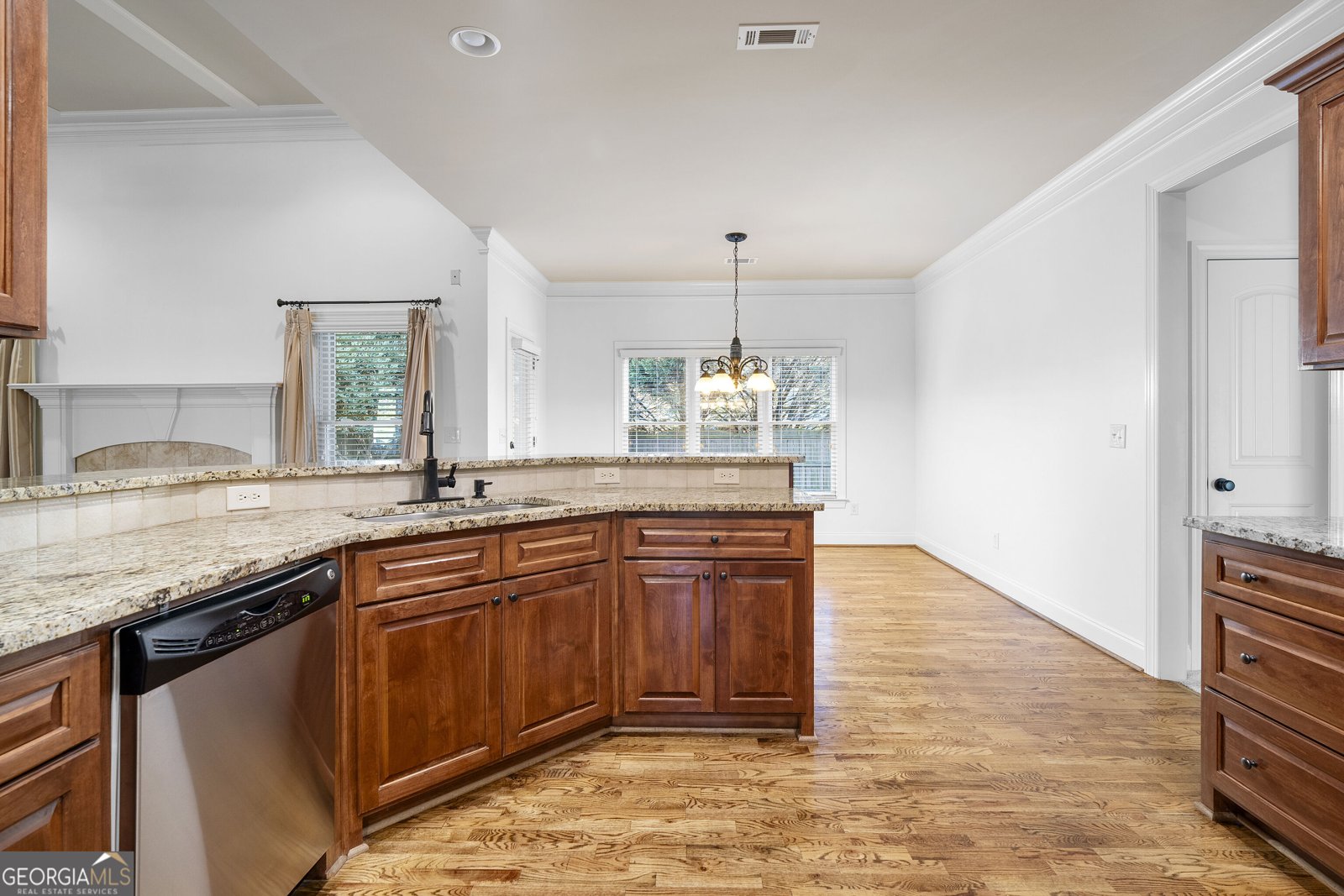 210 Misty Grove Drive Loganville - Photo 15