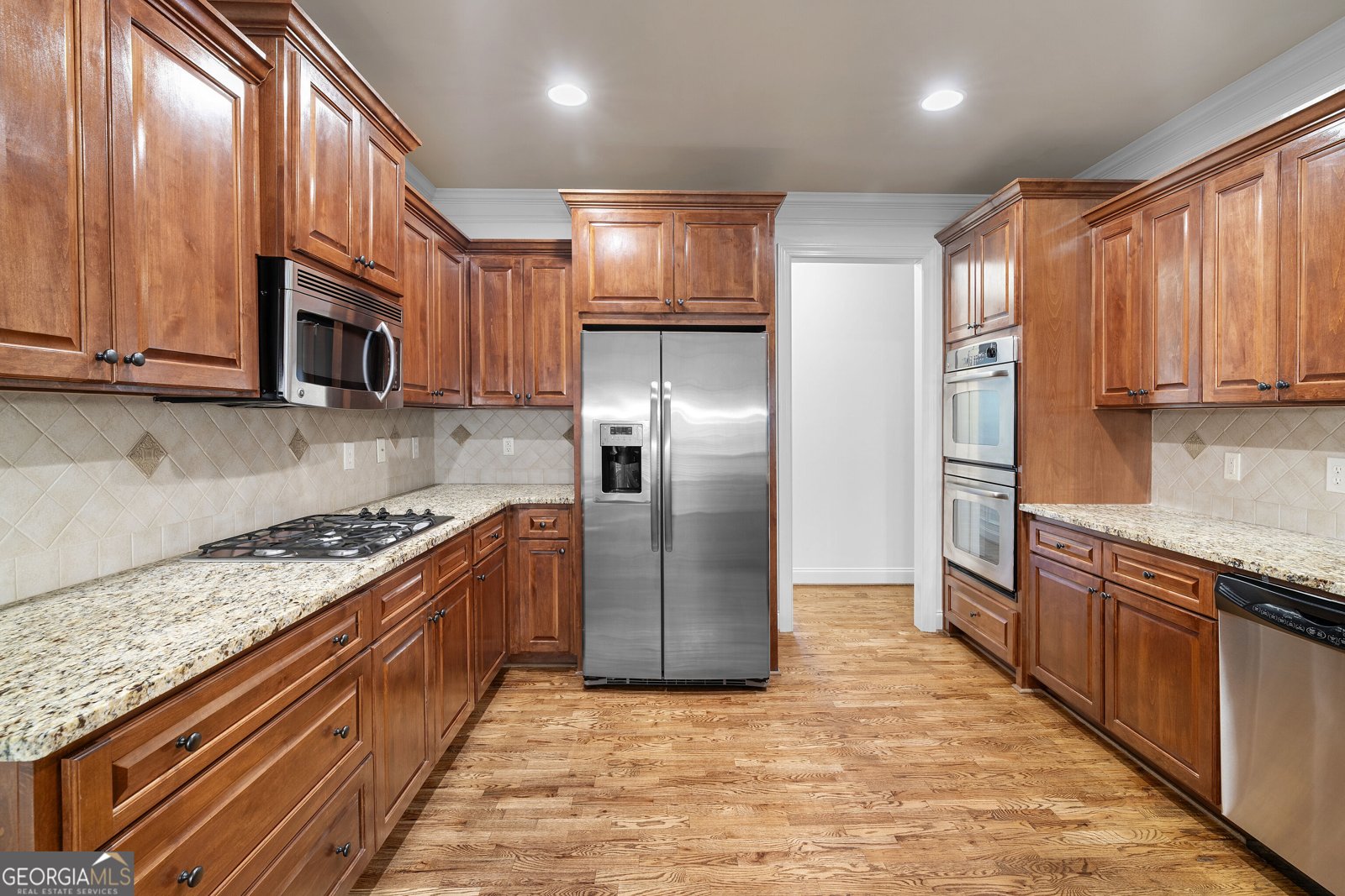 210 Misty Grove Drive Loganville - Photo 17