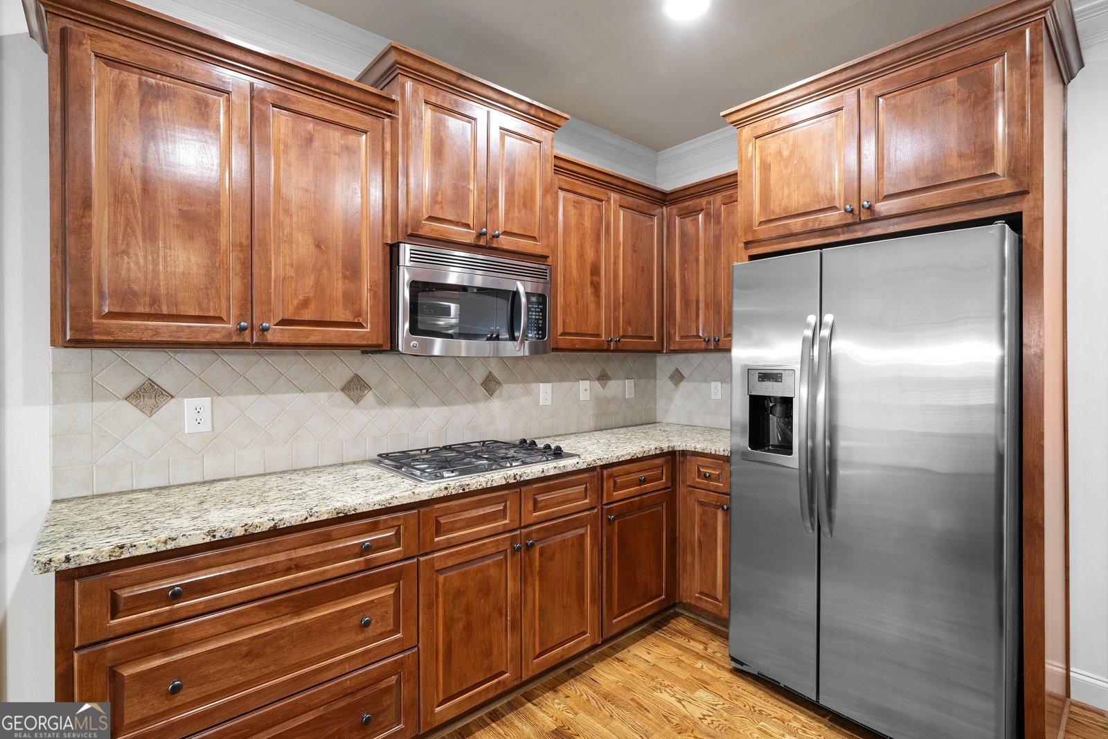 210 Misty Grove Drive Loganville - Photo 18