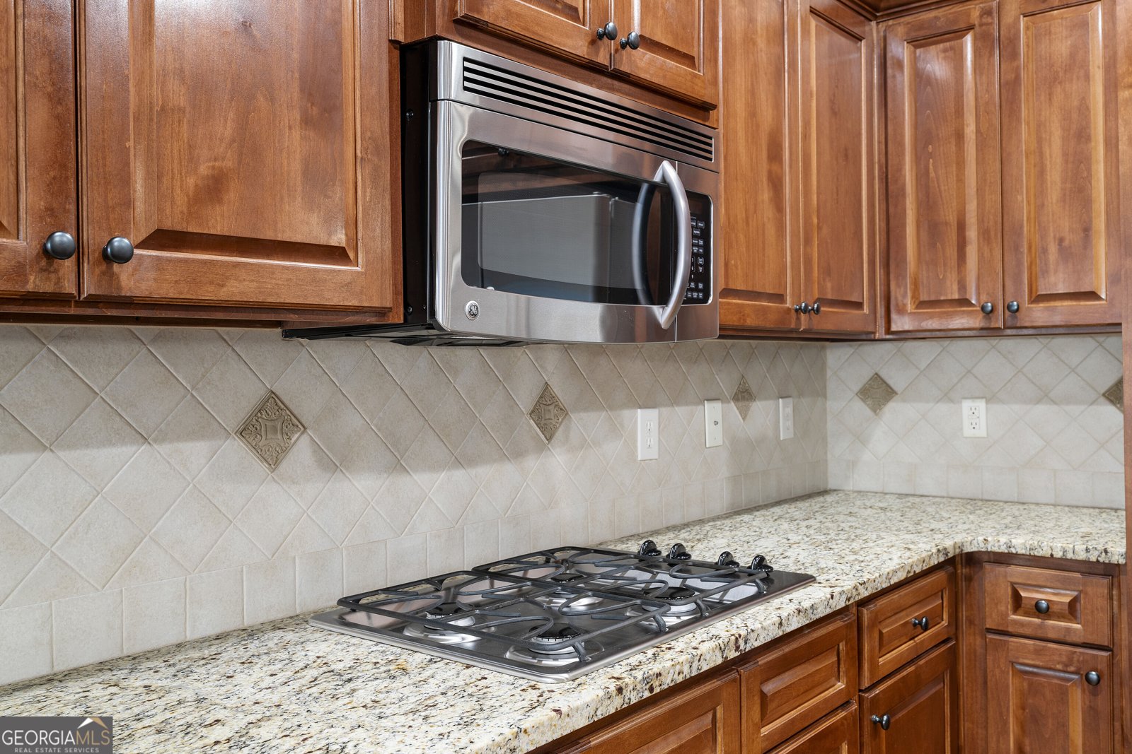 210 Misty Grove Drive Loganville - Photo 19
