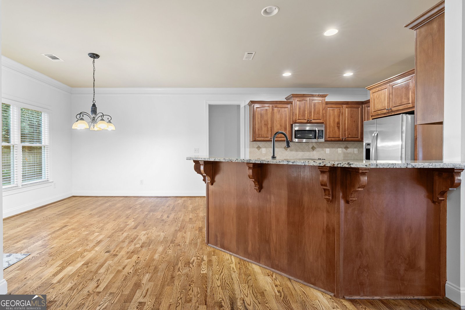 210 Misty Grove Drive Loganville - Photo 20
