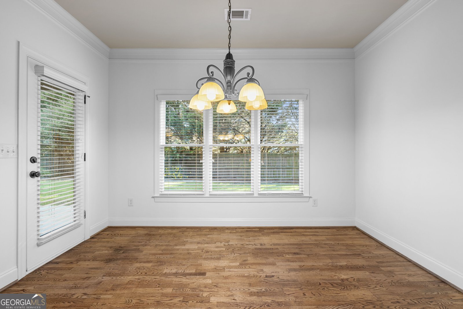 210 Misty Grove Drive Loganville - Photo 21