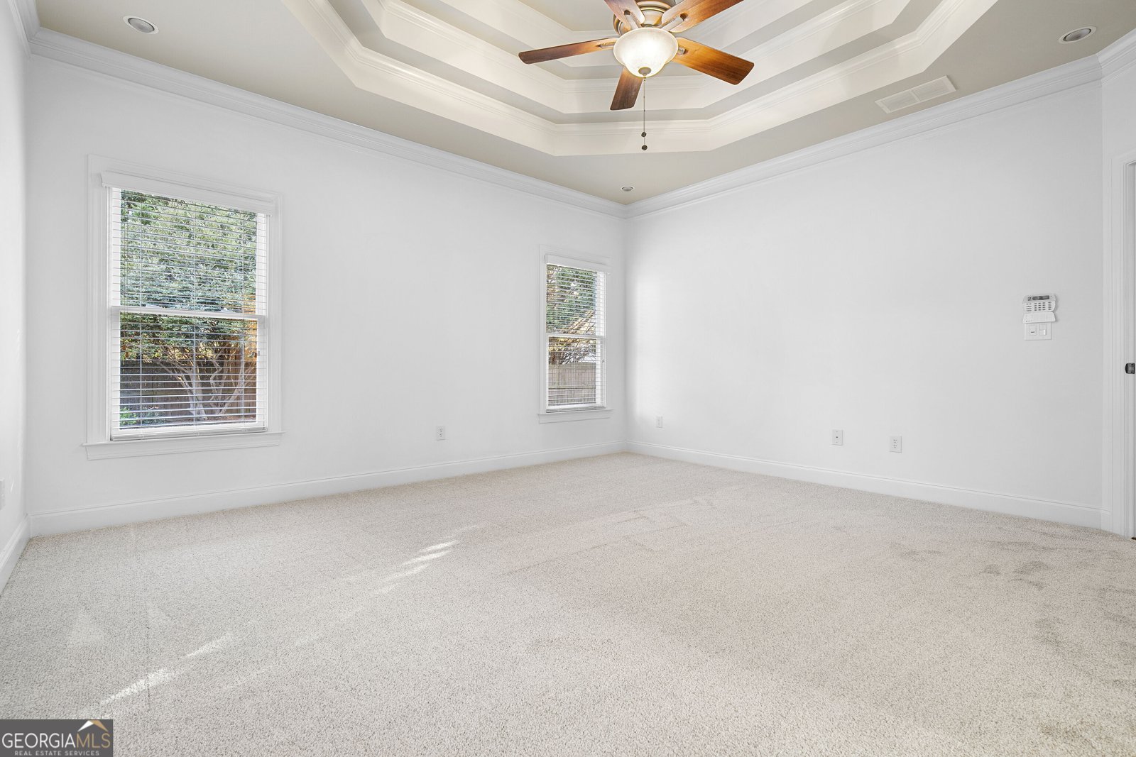 210 Misty Grove Drive Loganville - Photo 25