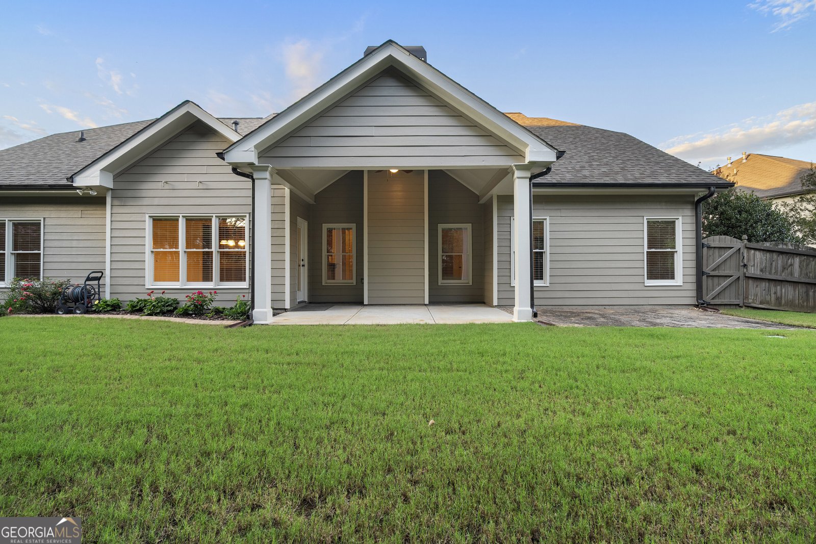 210 Misty Grove Drive Loganville - Photo 43