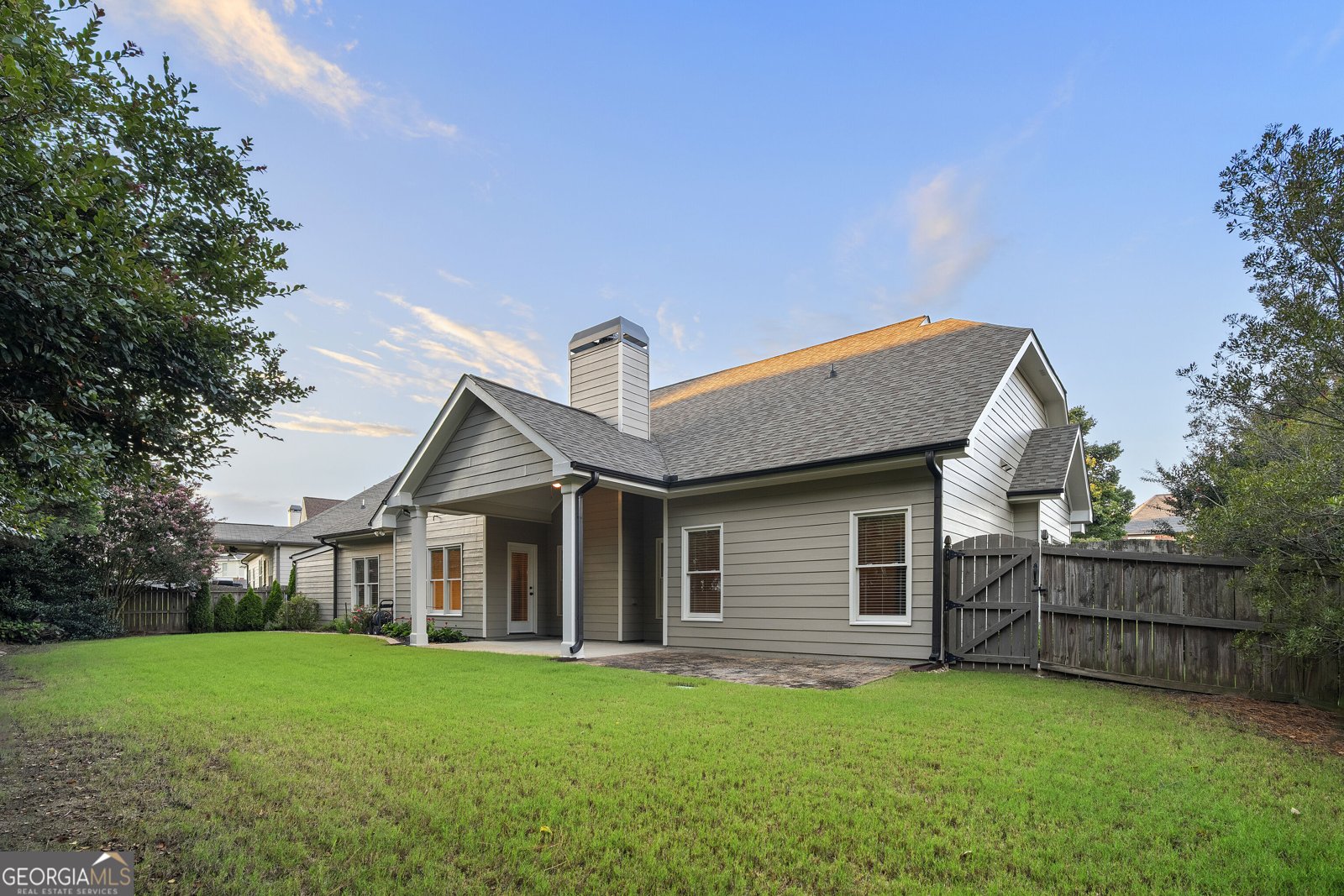 210 Misty Grove Drive Loganville - Photo 44