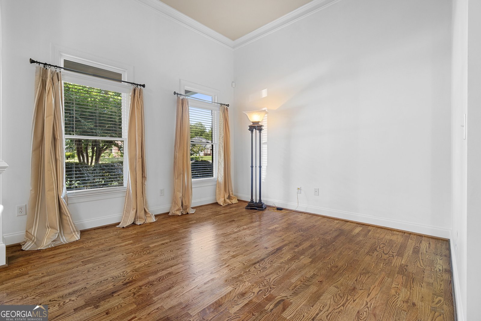 210 Misty Grove Drive Loganville - Photo 8