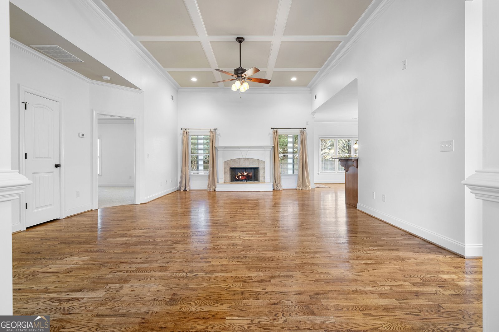 210 Misty Grove Drive Loganville - Photo 9