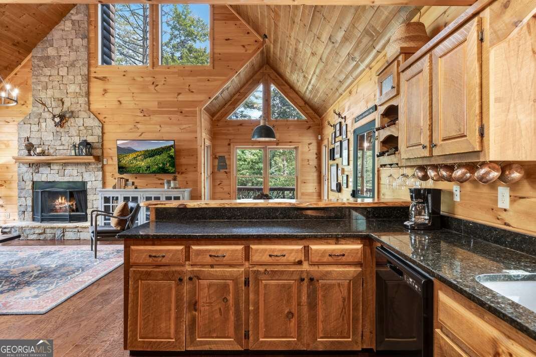 262 White Pine Acres Drive Blue Ridge - Photo 12