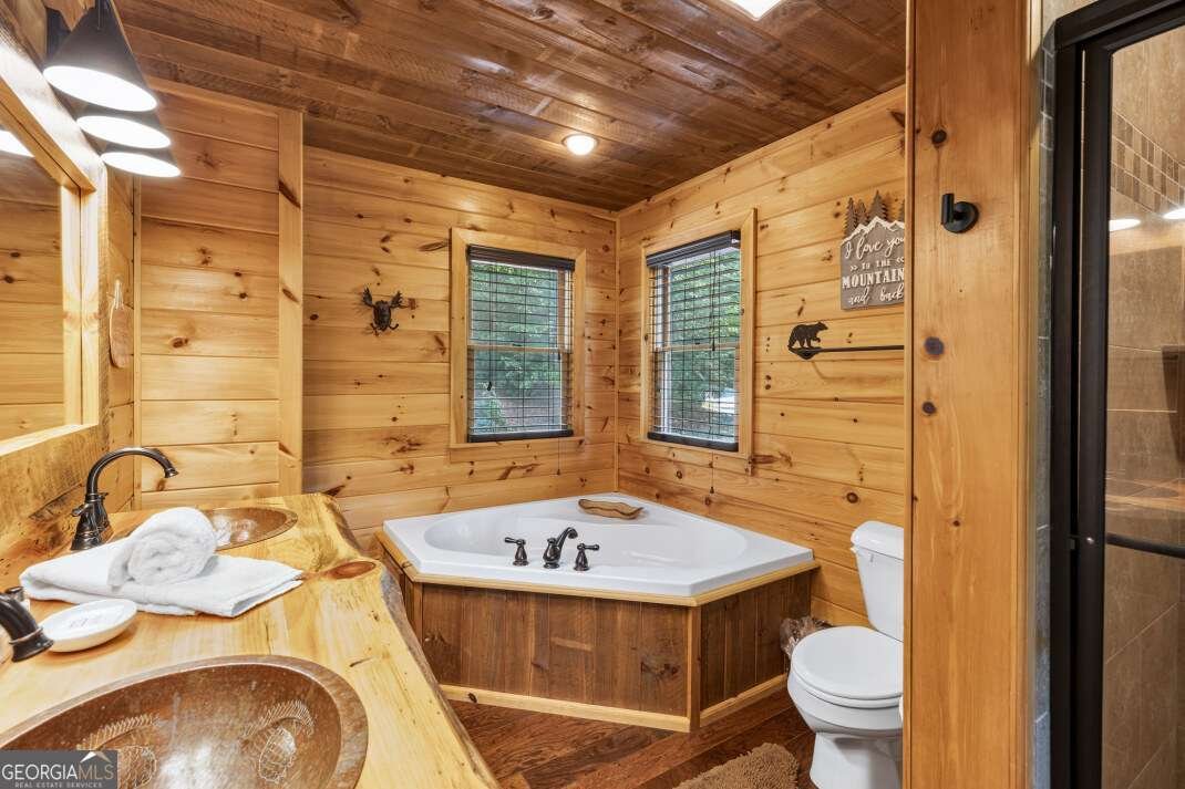 262 White Pine Acres Drive Blue Ridge - Photo 14
