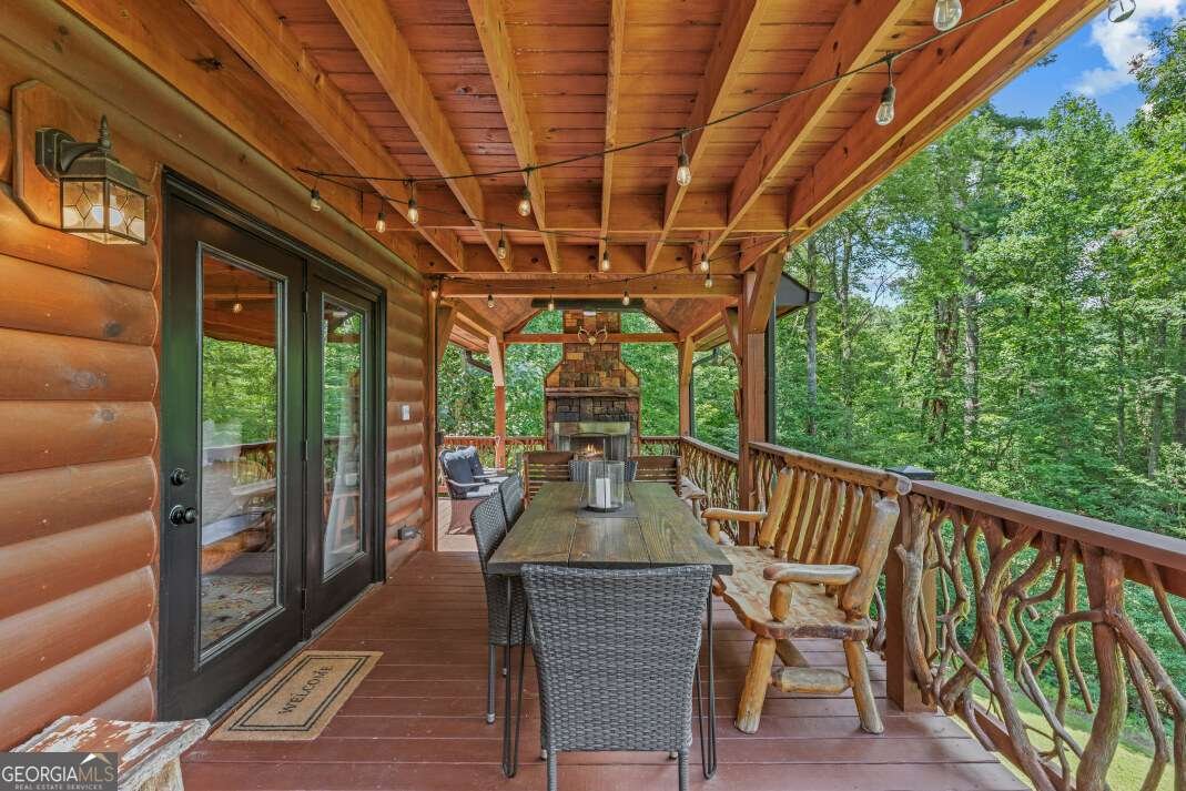 262 White Pine Acres Drive Blue Ridge - Photo 15