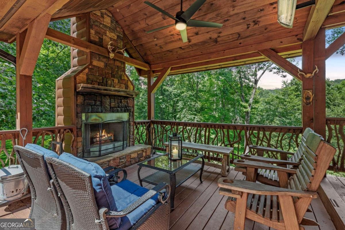 262 White Pine Acres Drive Blue Ridge - Photo 16