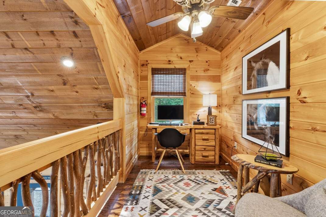 262 White Pine Acres Drive Blue Ridge - Photo 18