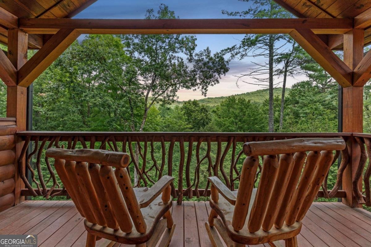262 White Pine Acres Drive Blue Ridge - Photo 22