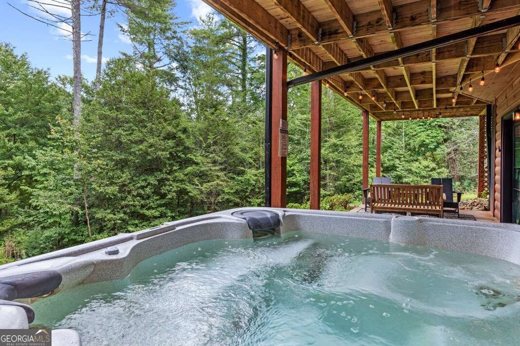262 White Pine Acres Drive Blue Ridge - Photo 28