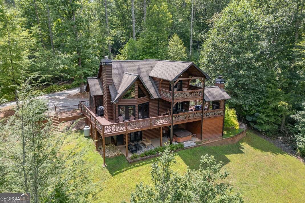 262 White Pine Acres Drive Blue Ridge - Photo 30