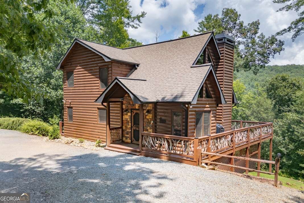 262 White Pine Acres Drive Blue Ridge - Photo 31
