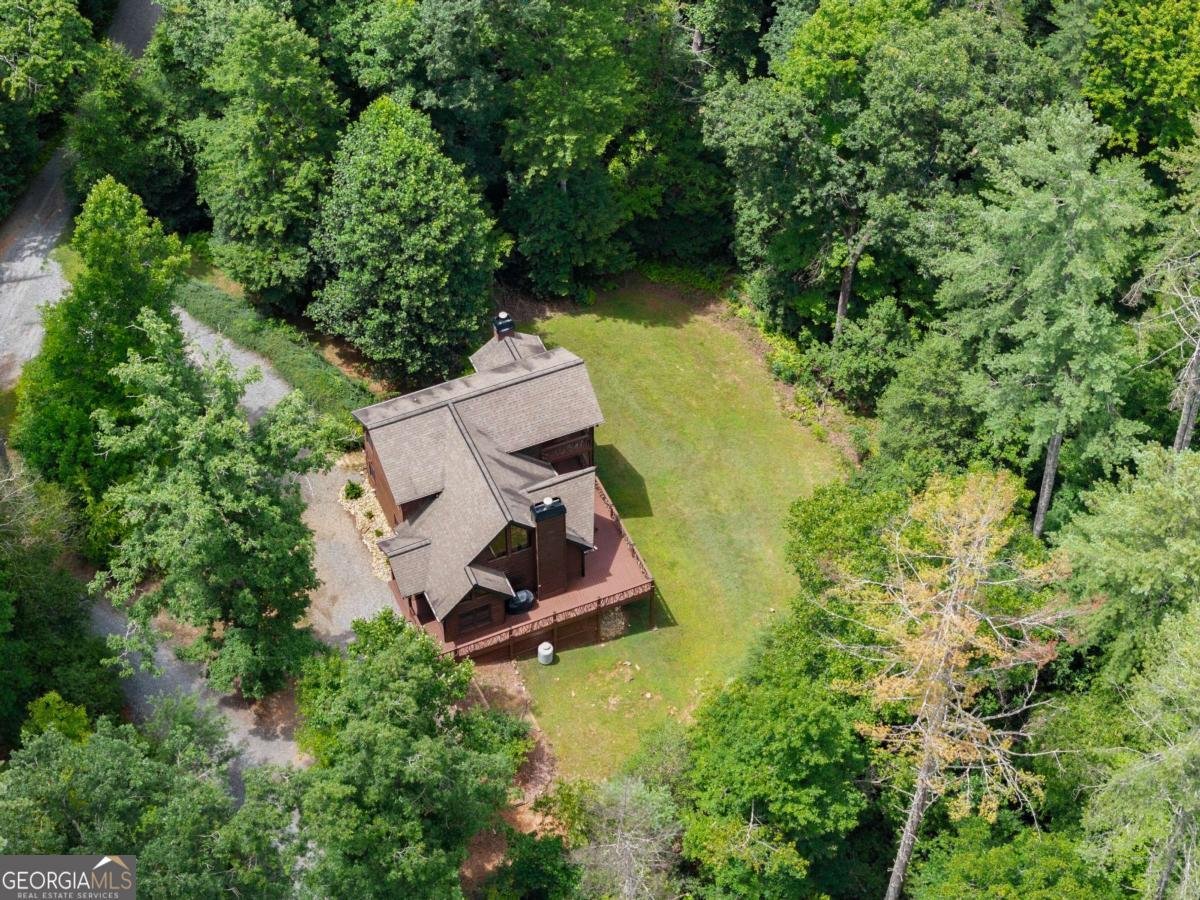 262 White Pine Acres Drive Blue Ridge - Photo 32