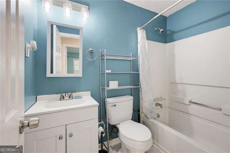 640 Davis Mill Road Dallas - Photo 18