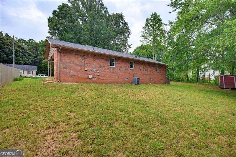 640 Davis Mill Road Dallas - Photo 27
