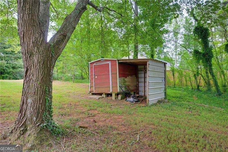 640 Davis Mill Road Dallas - Photo 29