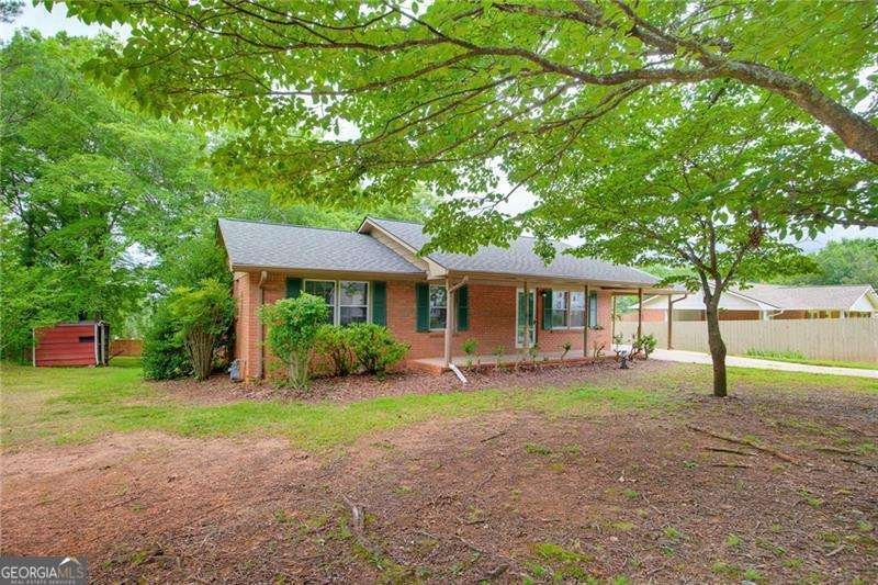 640 Davis Mill Road Dallas - Photo 30