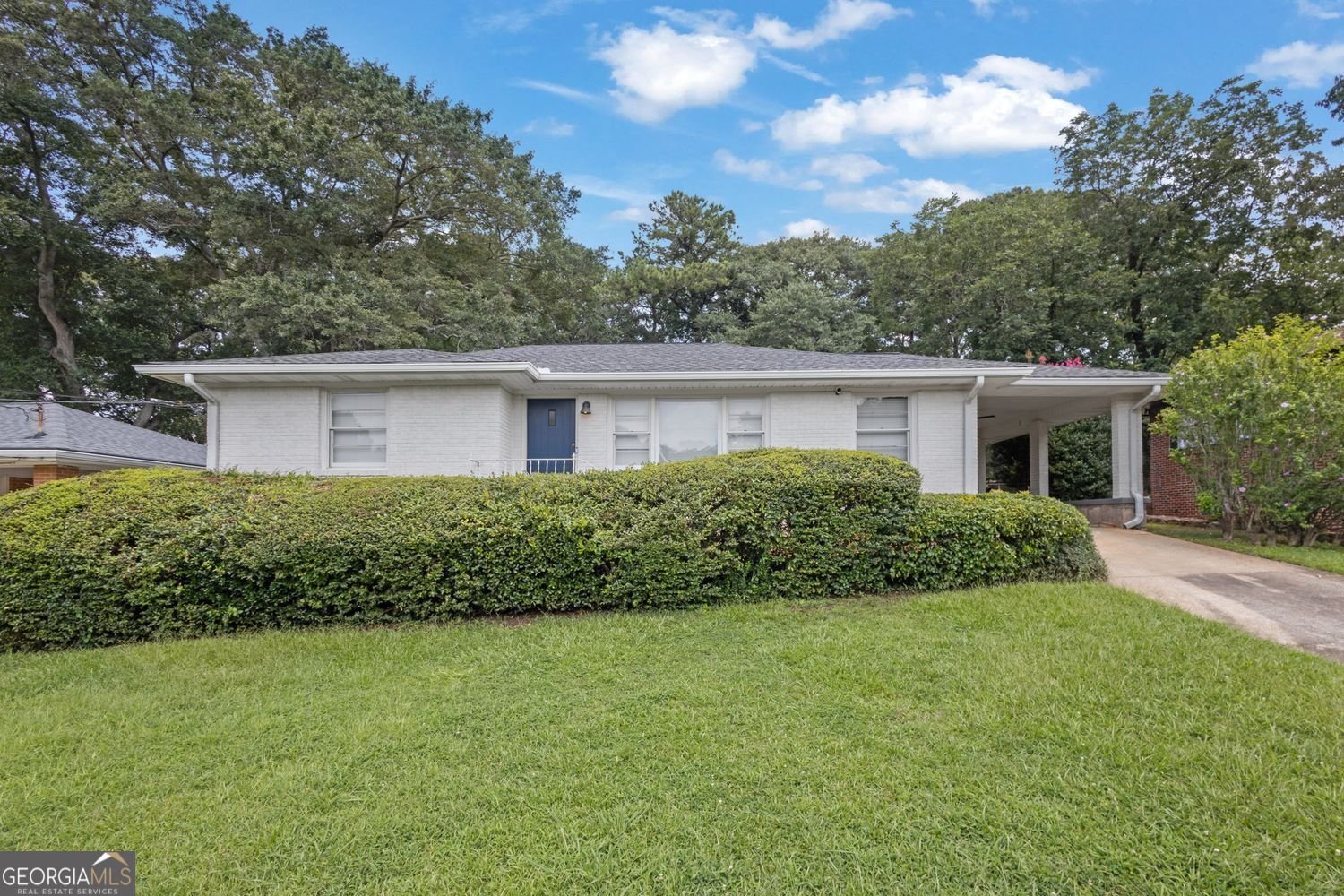 2015 Montrose Drive Atlanta - main photo