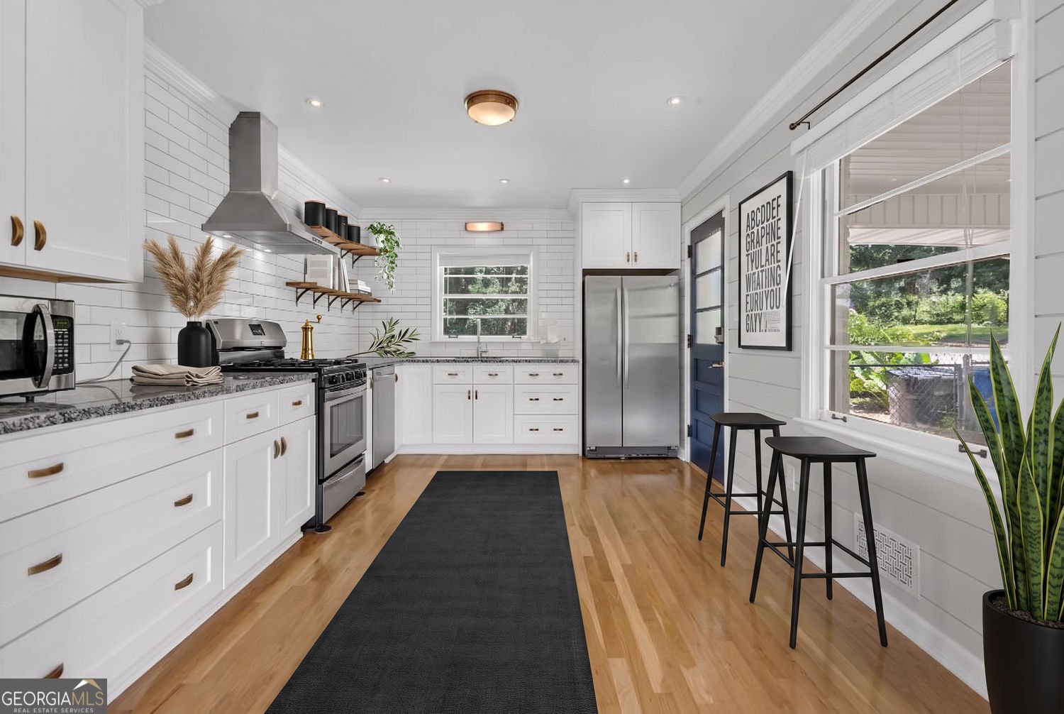 2015 Montrose Drive Atlanta - Photo 12