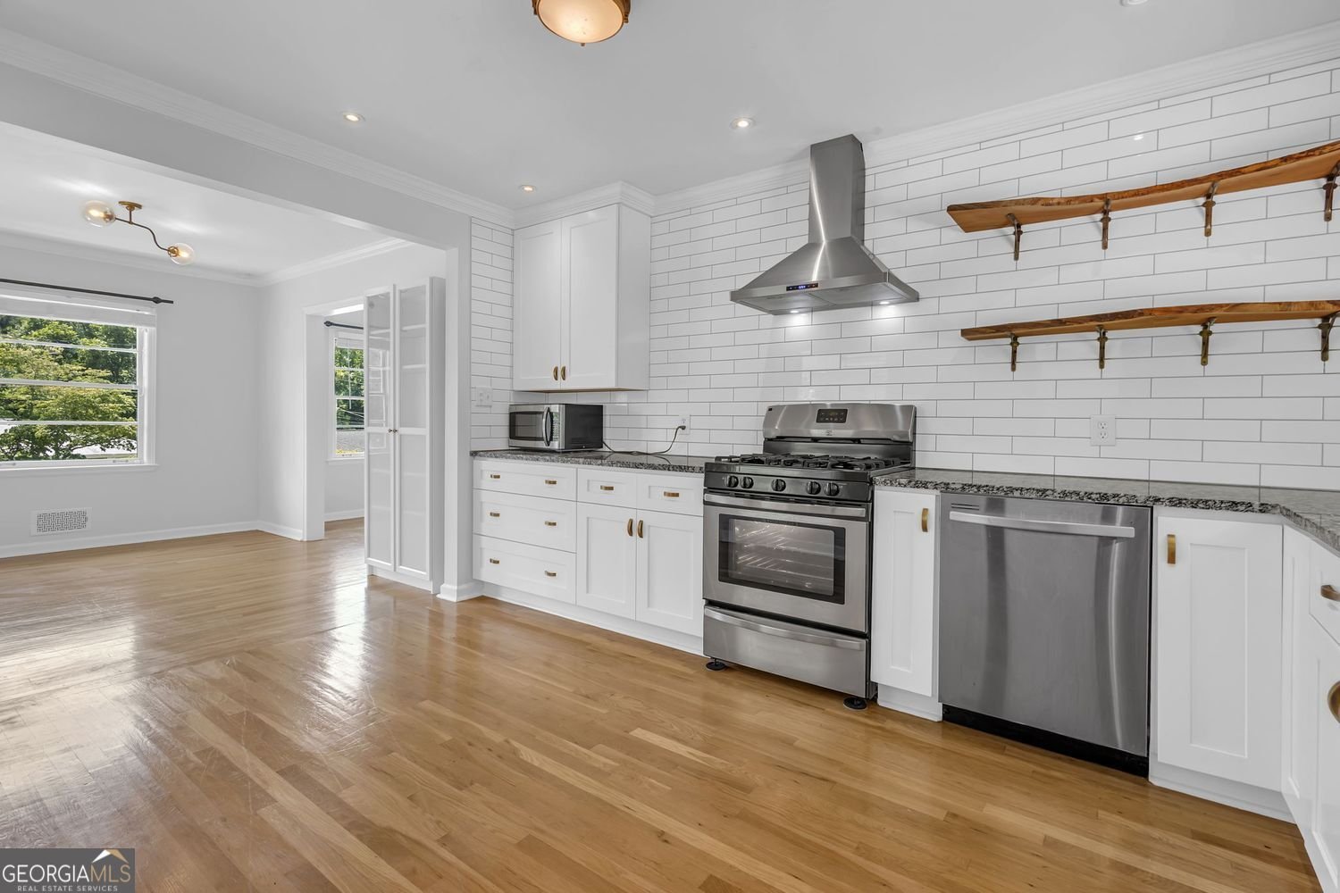 2015 Montrose Drive Atlanta - Photo 13