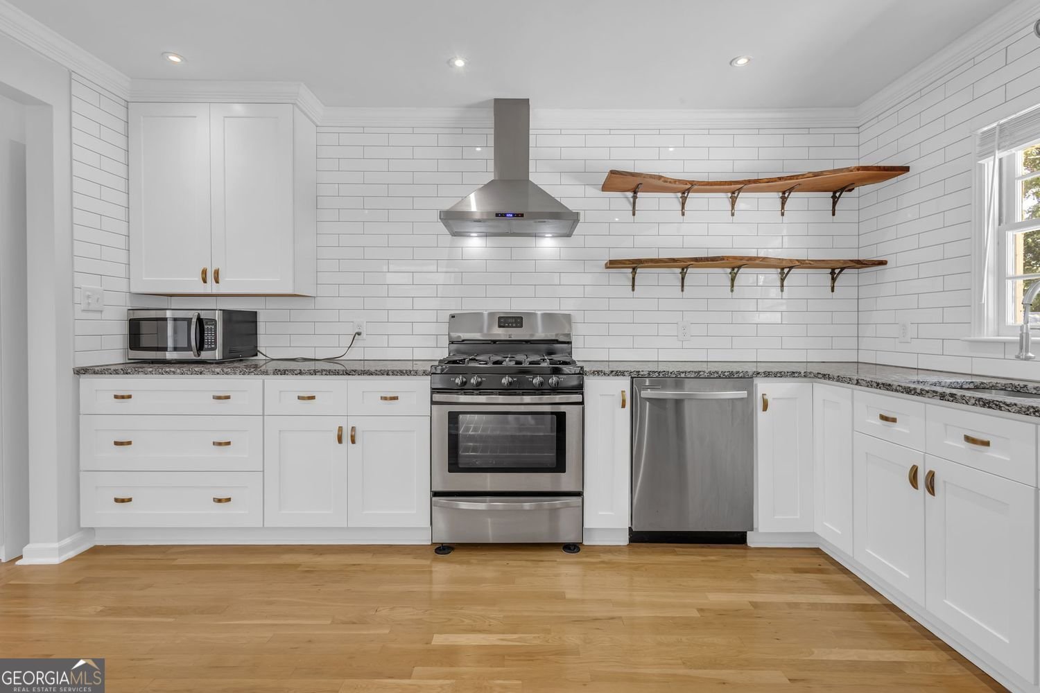 2015 Montrose Drive Atlanta - Photo 14