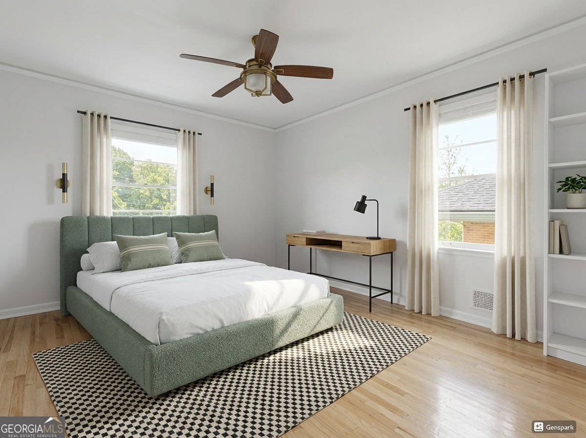 2015 Montrose Drive Atlanta - Photo 23