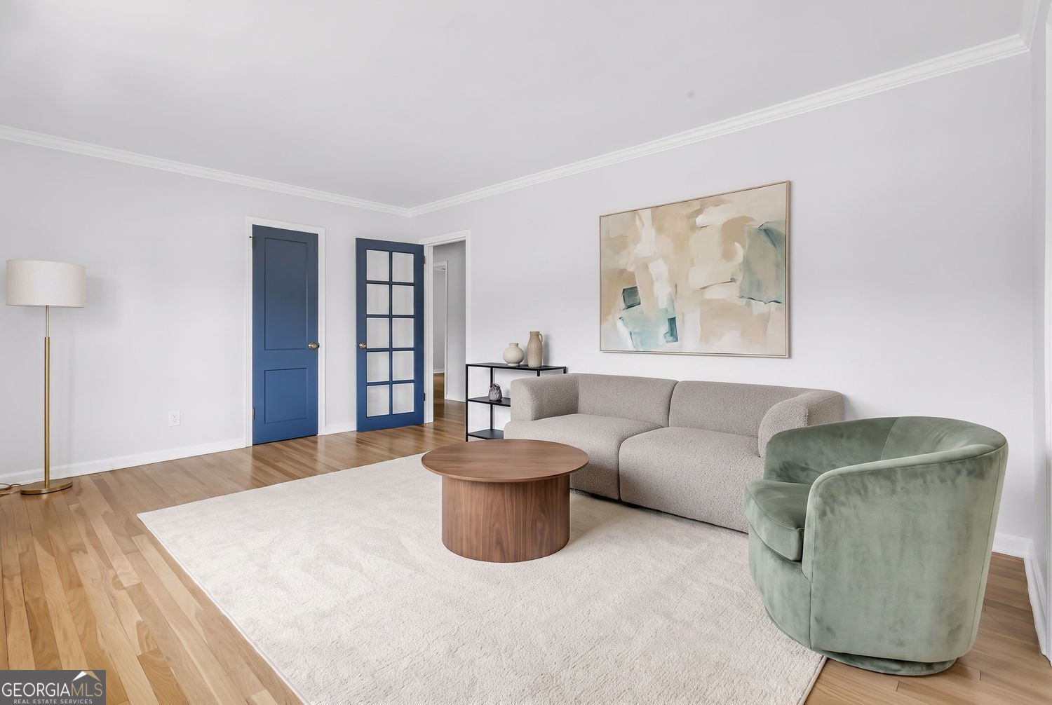2015 Montrose Drive Atlanta - Photo 6