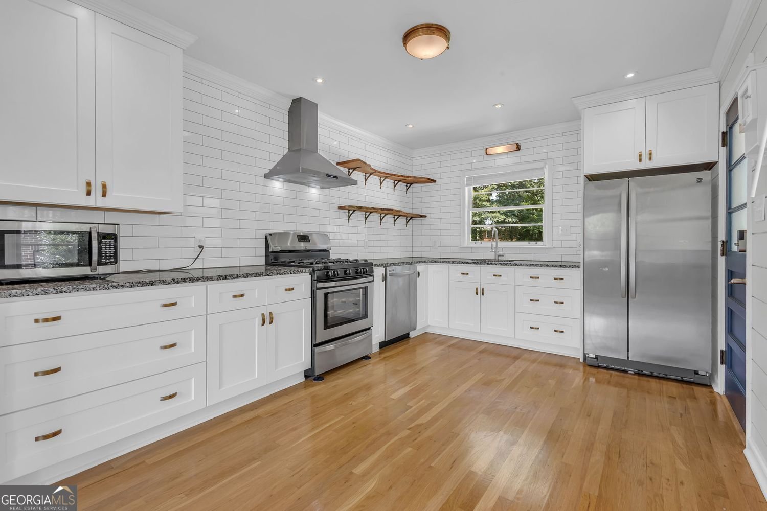 2015 Montrose Drive Atlanta - Photo 9
