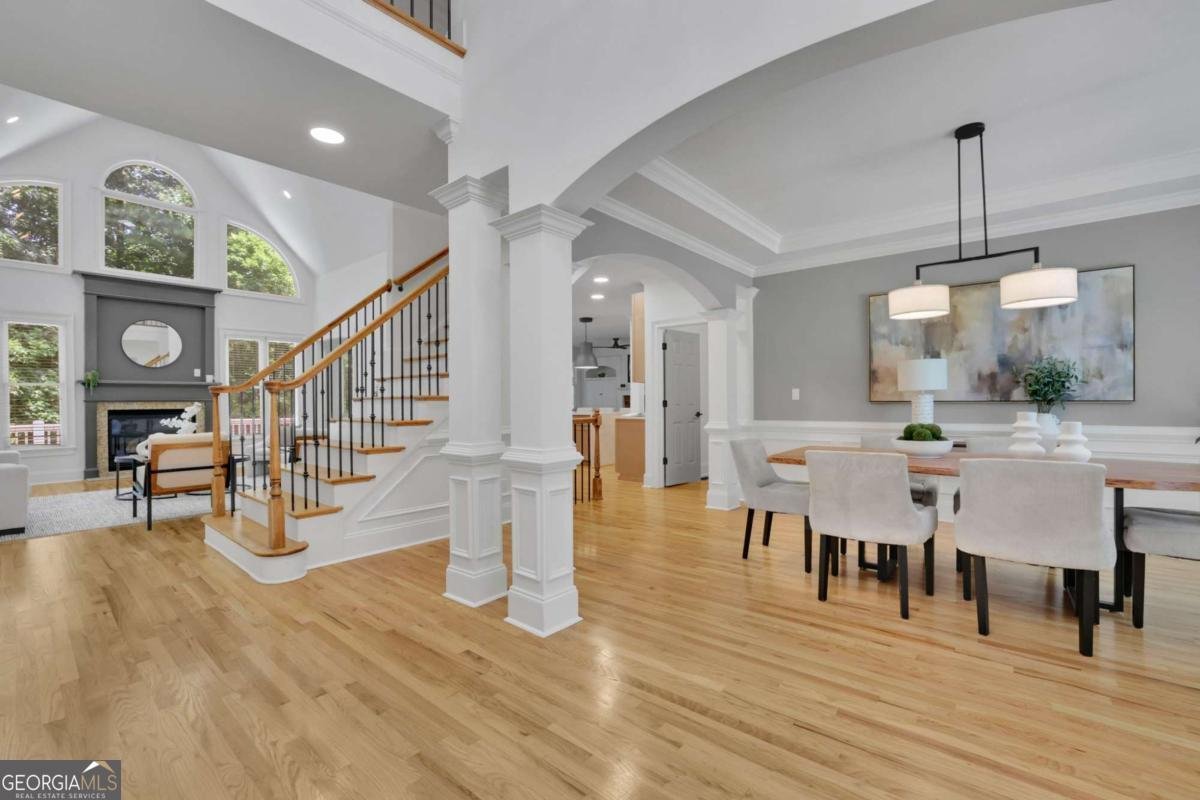 5166 Hill Road Acworth - Photo 10