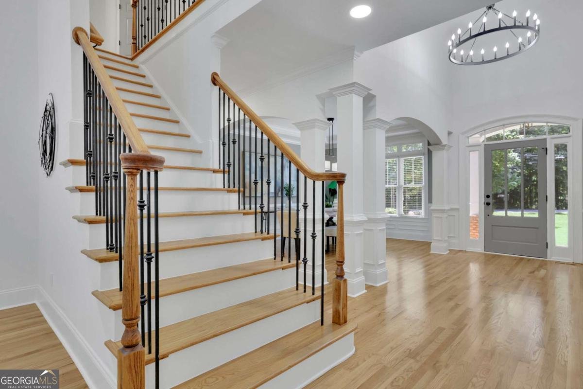 5166 Hill Road Acworth - Photo 11