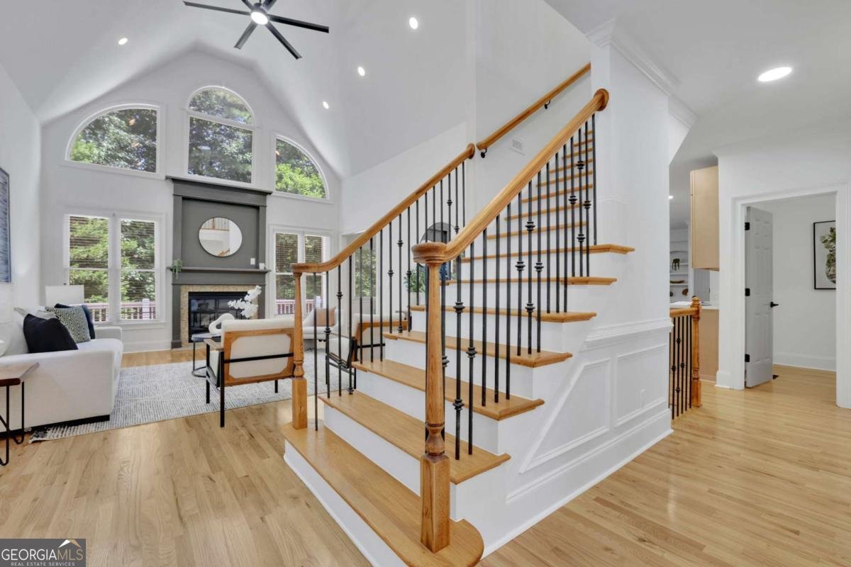 5166 Hill Road Acworth - Photo 12