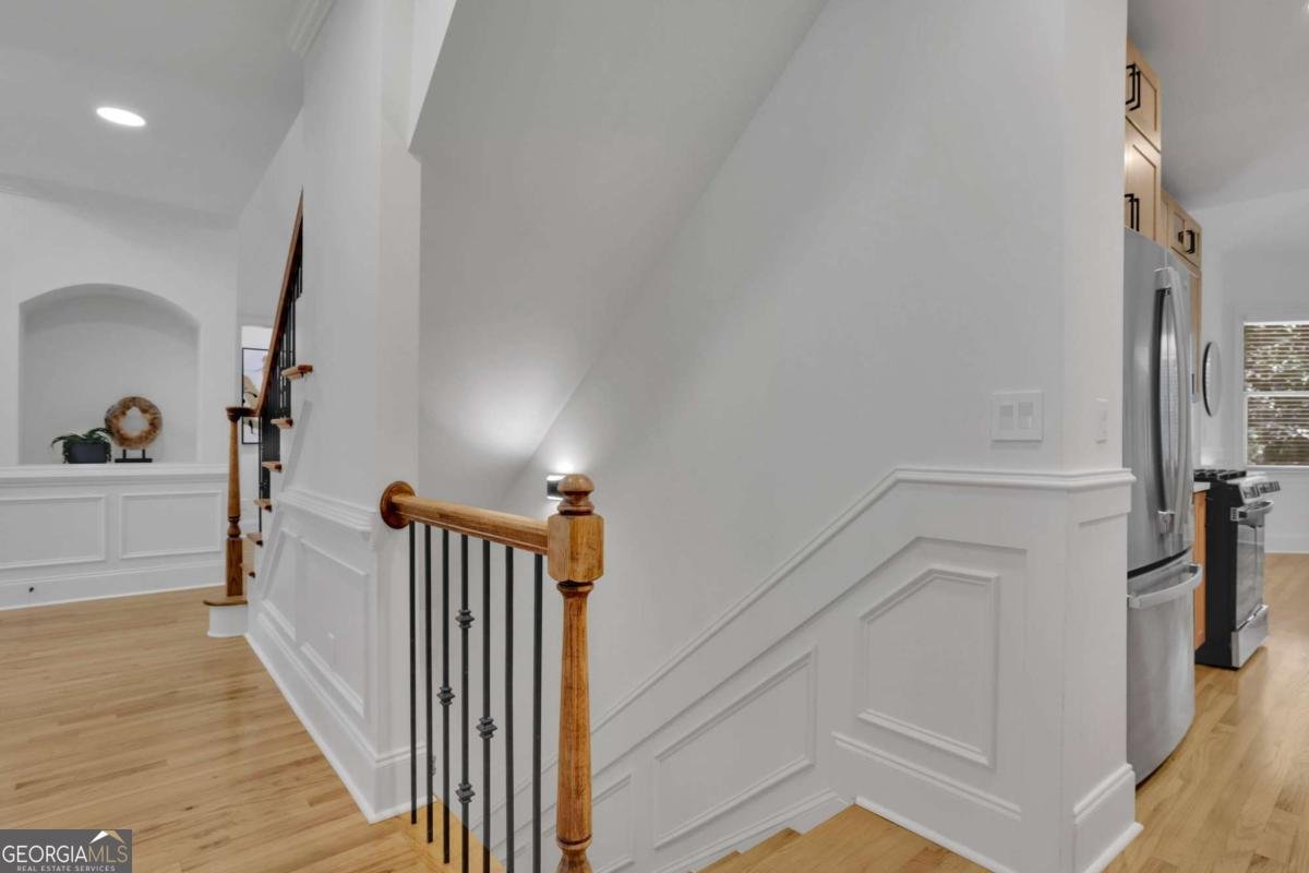 5166 Hill Road Acworth - Photo 13