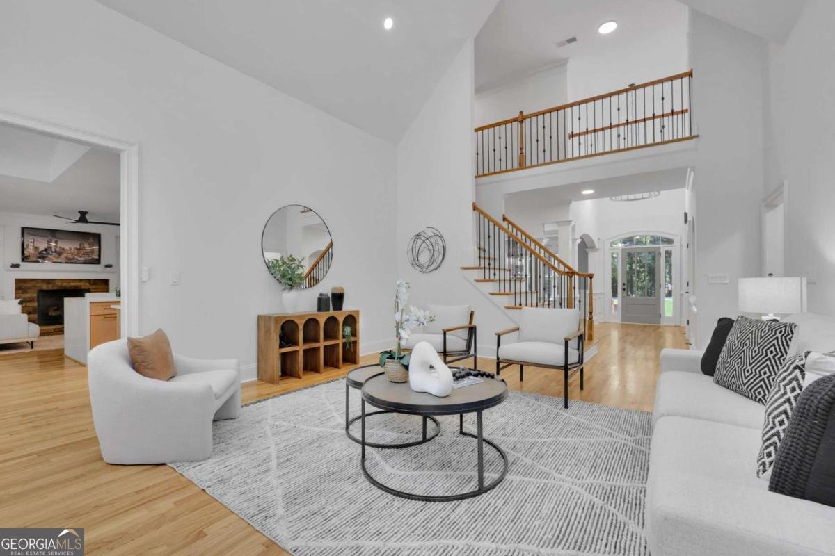 5166 Hill Road Acworth - Photo 16