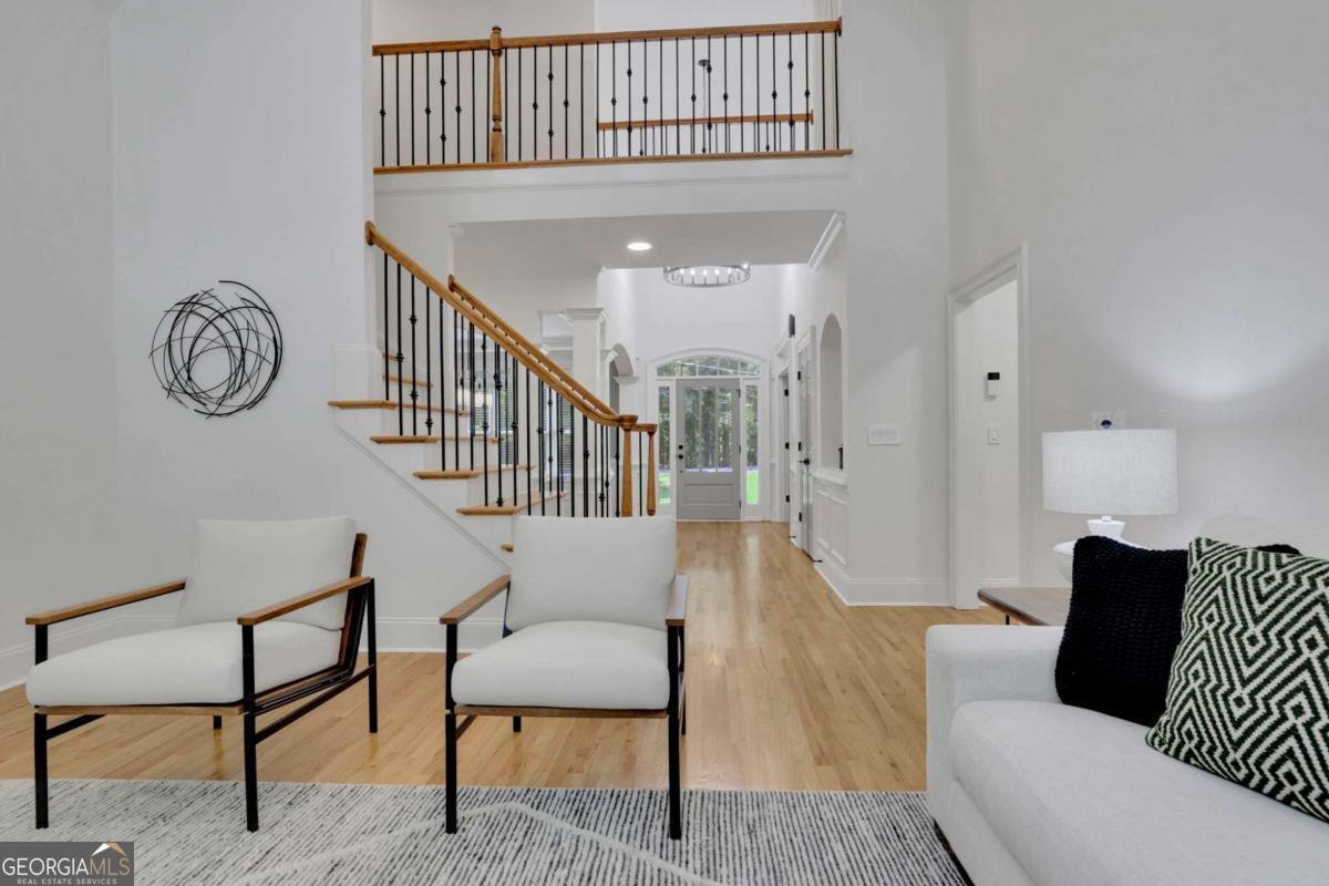 5166 Hill Road Acworth - Photo 17