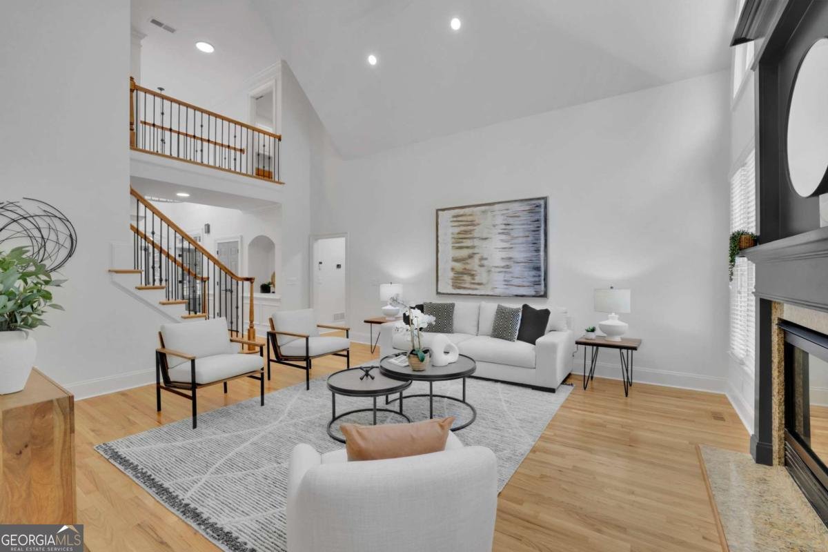 5166 Hill Road Acworth - Photo 18