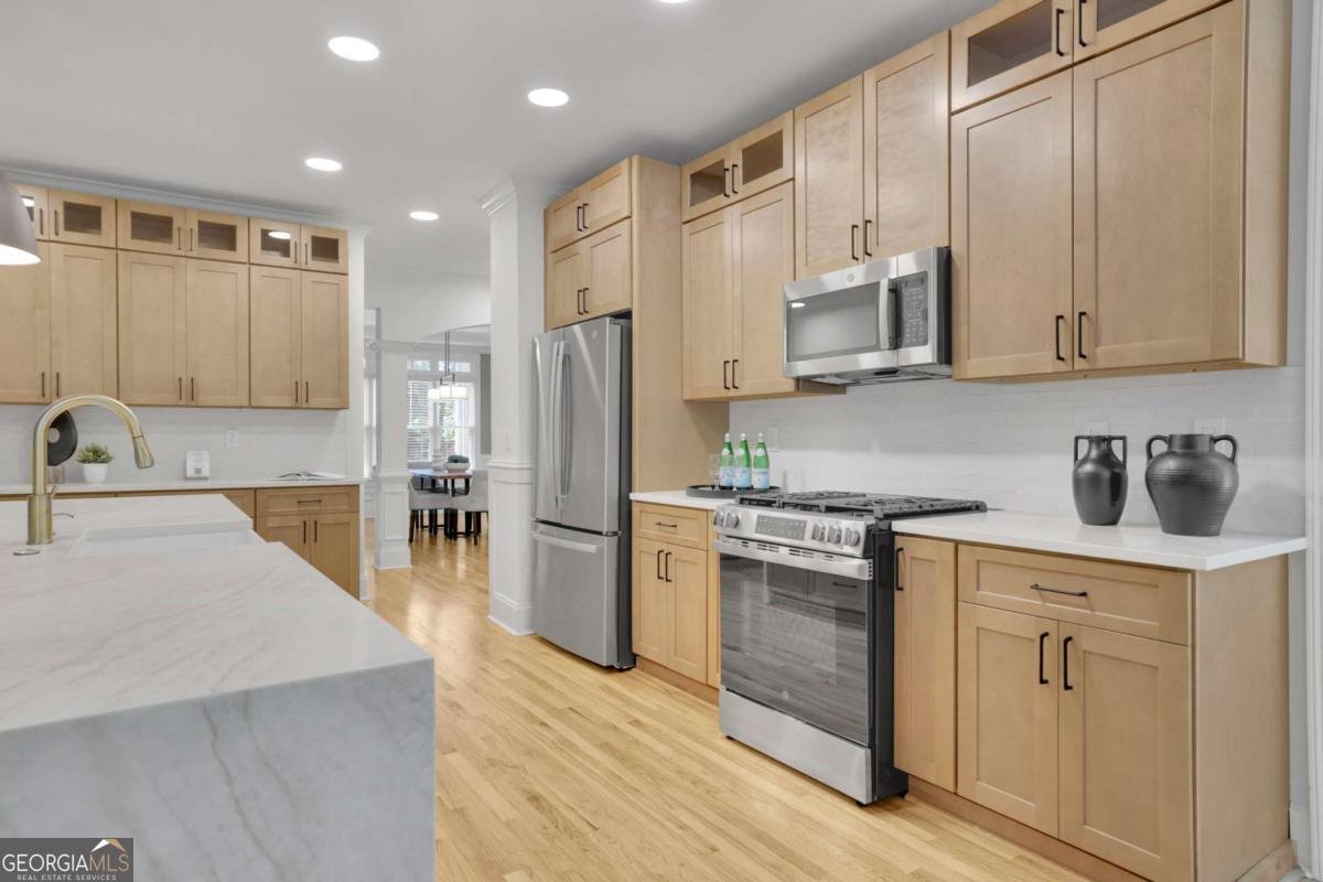 5166 Hill Road Acworth - Photo 23
