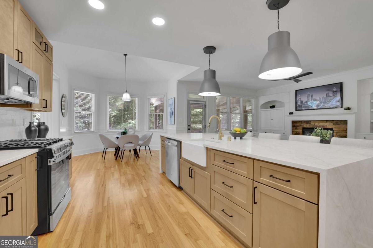 5166 Hill Road Acworth - Photo 24