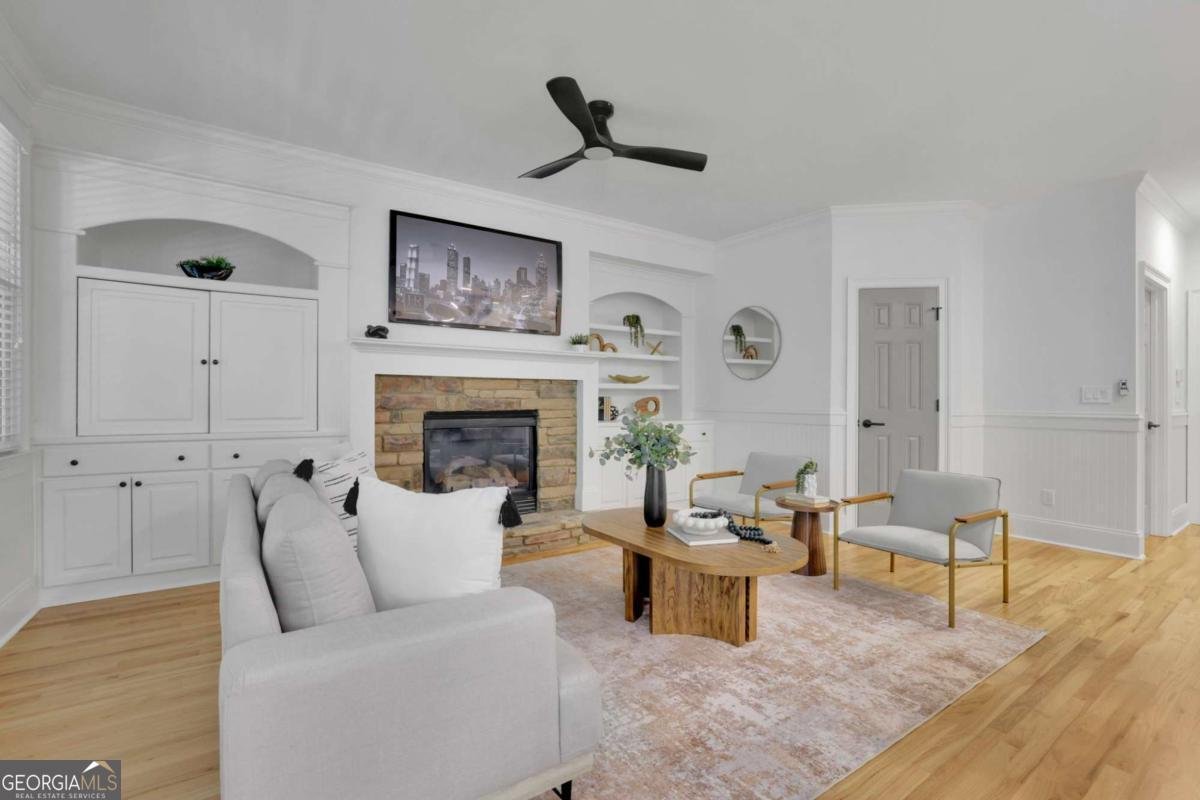 5166 Hill Road Acworth - Photo 28