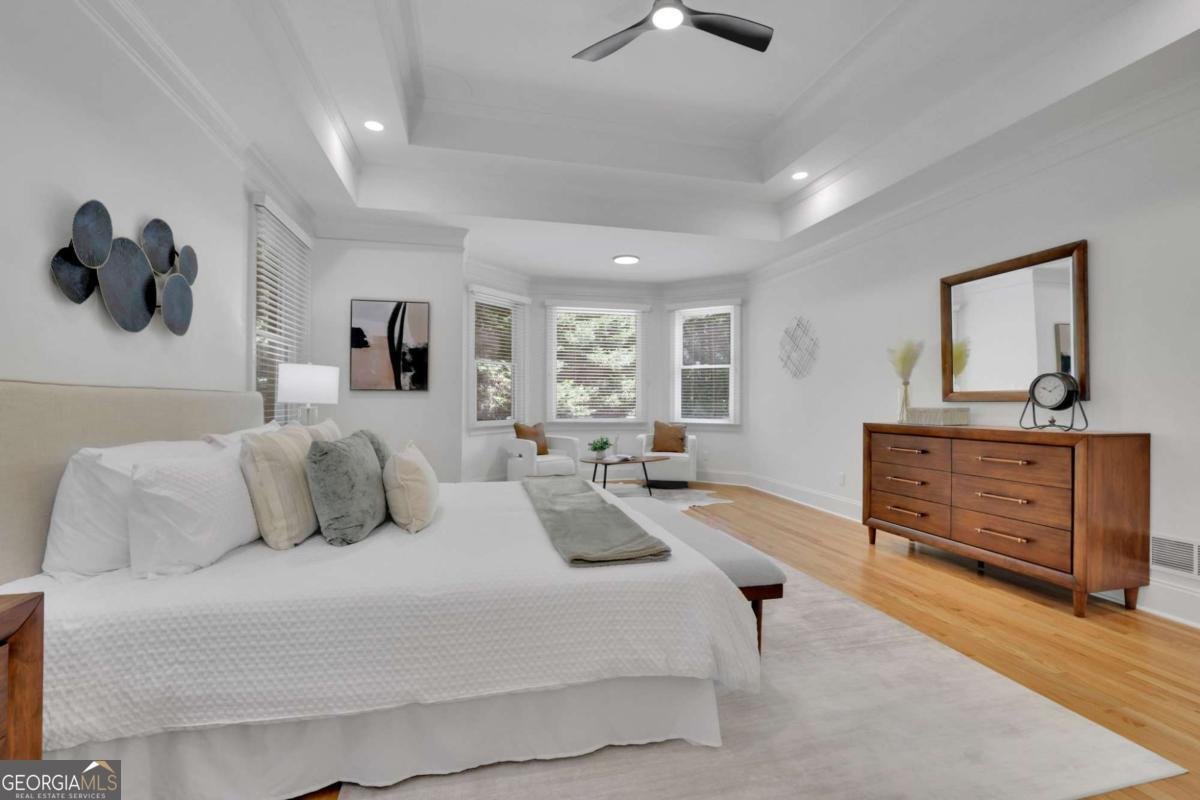 5166 Hill Road Acworth - Photo 35