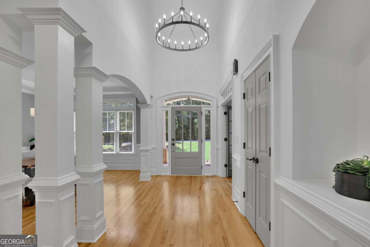 5166 Hill Road Acworth - Photo 44